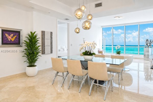 100 S Pointe Dr #1507 Miami Beach, FL 33139