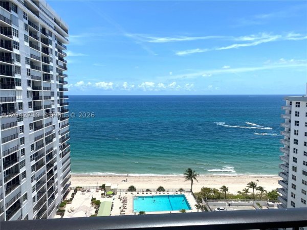 4280 Galt Ocean Dr #15B Fort Lauderdale, FL 33308