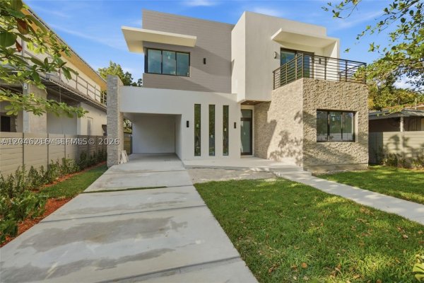 3545 Florida Ave Miami, FL 33133