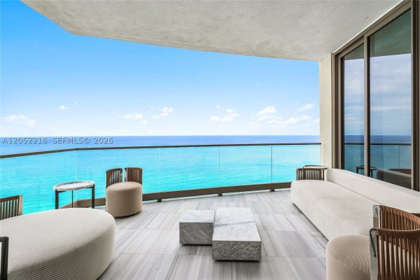 17975 Collins Ave #N-3502 Sunny Isles Beach, FL 33160