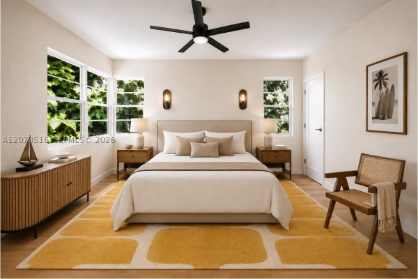 1435 West Ave #4 Miami Beach, FL 33139