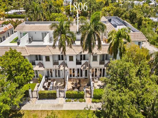 1806 NE 26th Fort Lauderdale, FL 33305