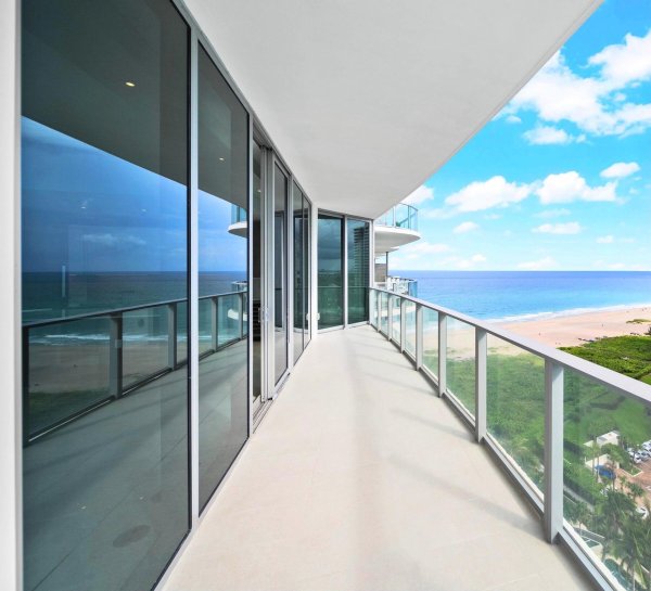 3100 N Ocean #H-1708 Singer Island, FL 33404