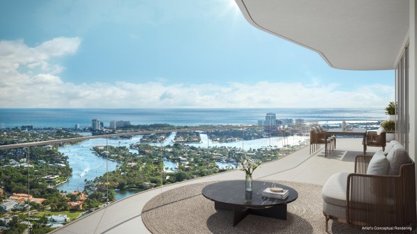 521 E Las Olas #4003/4004 Fort Lauderdale, FL 33301