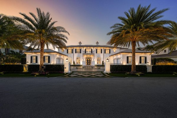 215 W Key Palm Boca Raton, FL 33432