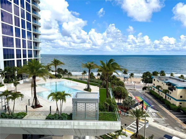 153 N Seabreeze #S-602 Fort Lauderdale, FL 33304