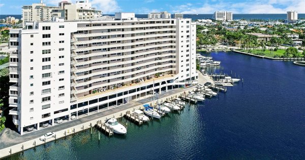 333 Sunset Dr #503 Fort Lauderdale, FL 33301