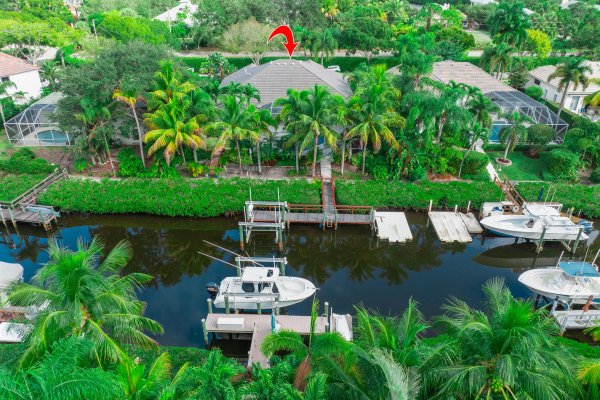 19850 Loxahatchee Pointe Dr Jupiter, FL 33458