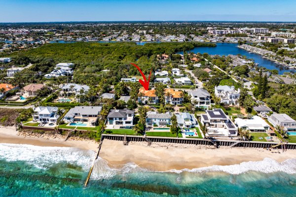 6102 N Ocean Ocean Ridge, FL 33435