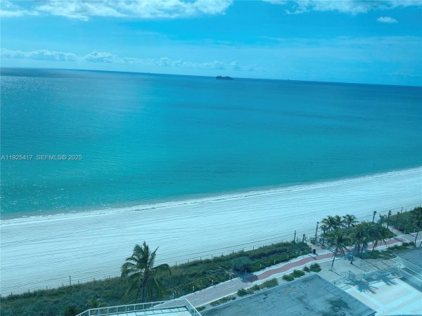 5445 Collins Ave #1504 Miami Beach, FL 33140