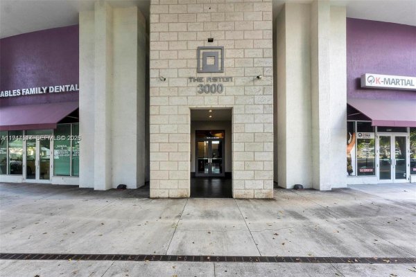 3000 Coral Way #1409 Miami, FL 33145