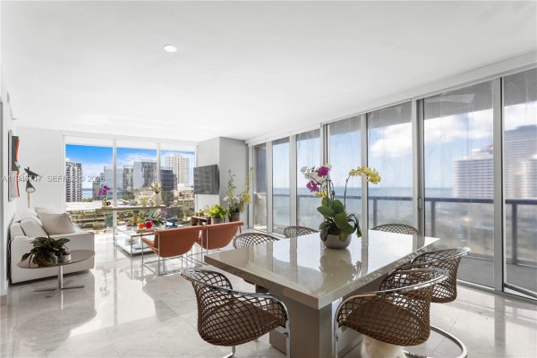 495 Brickell Ave #1001 Miami, FL 33131