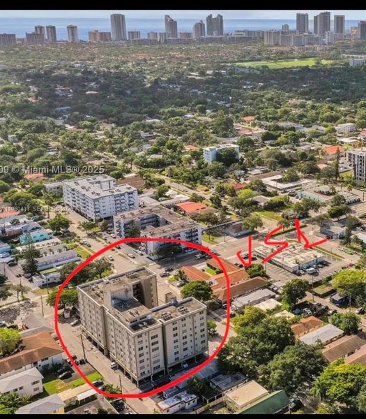 1811 Jefferson St #603 Hollywood, FL 33020