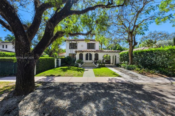 1240 Castile Ave Coral Gables, FL 33134