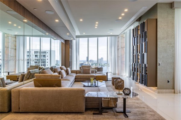 4100 Island Blvd #PH-1 Aventura, FL 33160