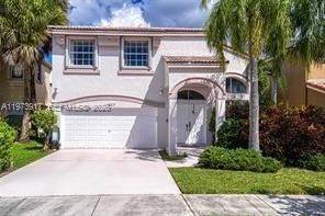 15857 NW 4th Ct Pembroke Pines, FL 33028