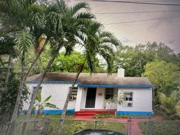 8250 NE 4th Ave Miami, FL 33138