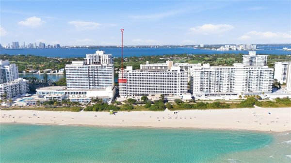 5555 Collins Ave #12N Miami Beach, FL 33140