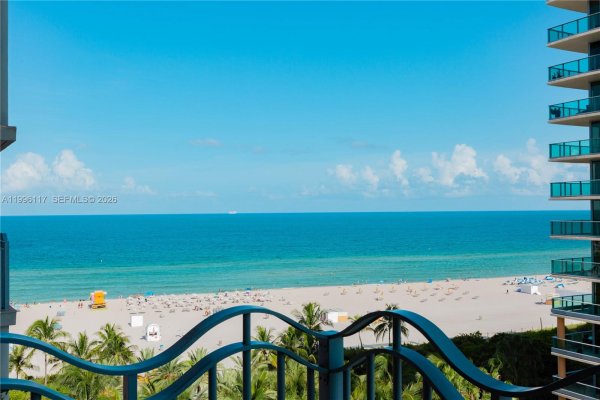 1500 Ocean Dr #904 Miami Beach, FL 33139