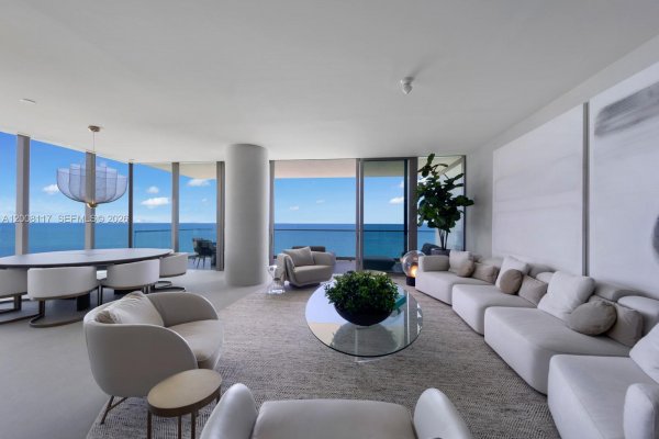 2000 S Ocean Dr #17A Hallandale Beach, FL 33009