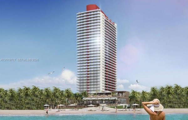 2602 E Hallandale Bch Blvd #R703 Hallandale Beach, FL 33009
