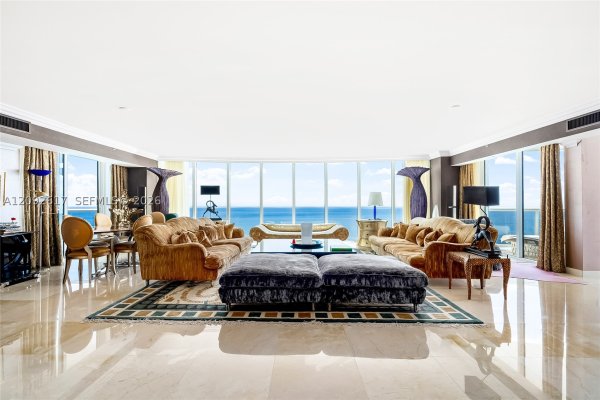18911 Collins Ave #3201 Sunny Isles Beach, FL 33160