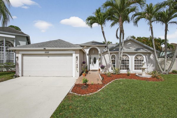 1550 Windship Wellington, FL 33414