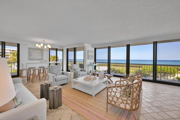 3300 S Ocean #203 Palm Beach, FL 33480