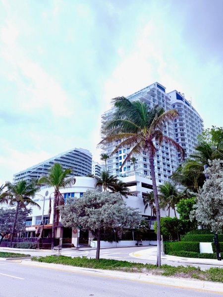 505 N Fort Lauderdale Bch #1817 Fort Lauderdale, FL 33304