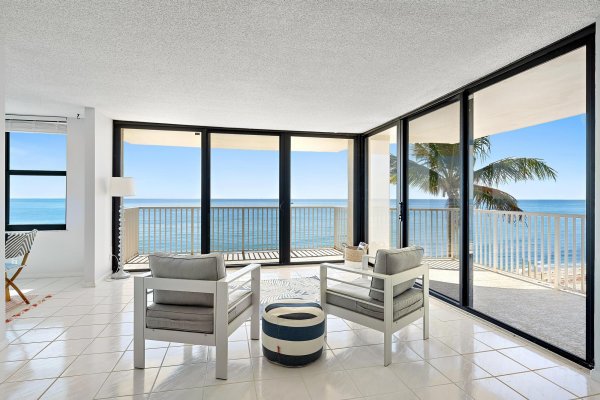 5480 N Ocean #A5b Singer Island, FL 33404