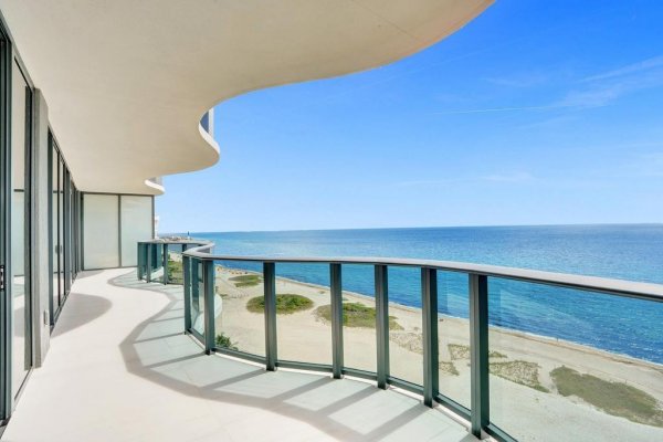 900 N Ocean #1405 Pompano Beach, FL 33062