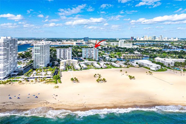 1900 S Ocean Dr #812 Fort Lauderdale, FL 33316