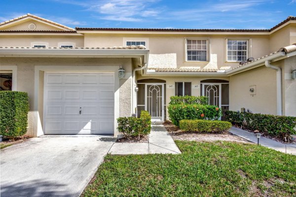 145 Timberwalk Trl Jupiter, FL 33458