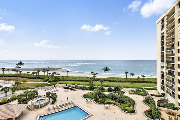 300 Ocean Trl #706 Jupiter, FL 33477