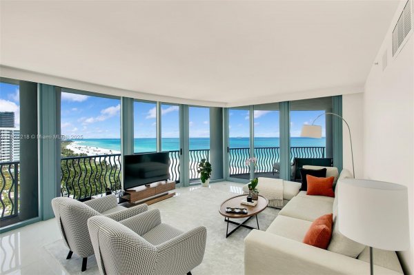 1500 Ocean Dr #1201 Miami Beach, FL 33139