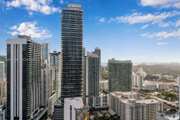 801 S Miami Ave #3804 Miami, FL 33130