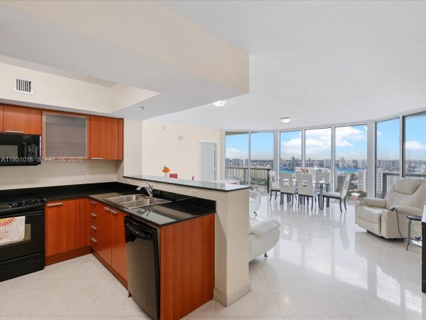 16699 Collins Ave #3407 Sunny Isles Beach, FL 33160