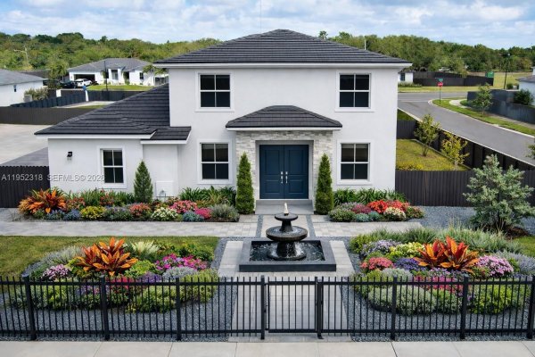 16925 SW 289th Ter Homestead, FL 33030