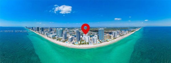 3000 S Ocean Dr #1006 Hollywood, FL 33019