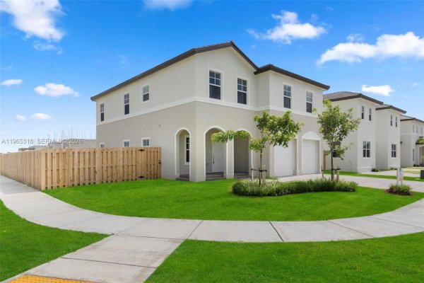 Undisclosed Address Homestead, FL 33032