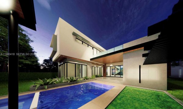 820 NE 111th St Biscayne Park, FL 33161