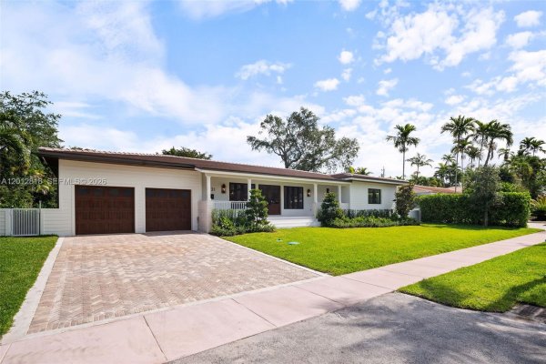 1431 Certosa Ave Coral Gables, FL 33146