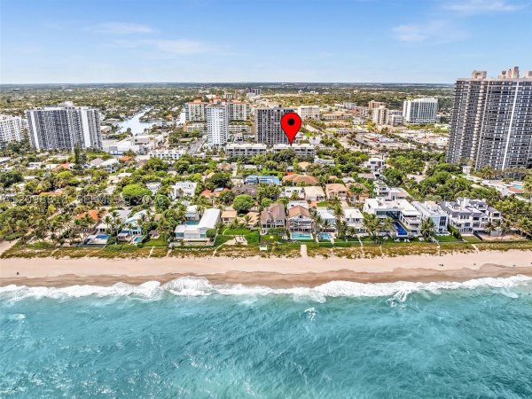 3040 N Ocean Blvd #N103 Fort Lauderdale, FL 33308