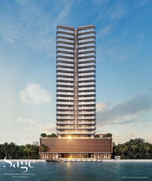 900 Intracoastal #Apt 701 Fort Lauderdale, FL 33304