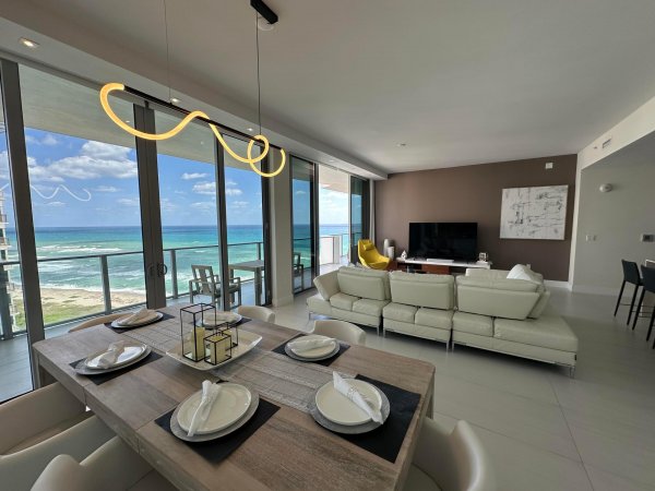 3100 N Ocean #H-1701 Riviera Beach, FL 33404