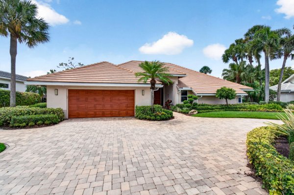 4960 Cherry Laurel Delray Beach, FL 33445