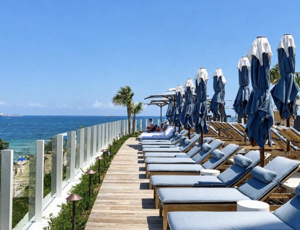 525 N Fort Lauderdale Bch Blvd #1704 Fort Lauderdale, FL 33304