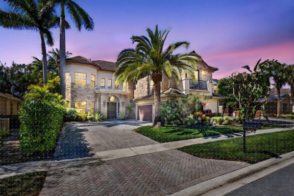 10468 Trianon Wellington, FL 33449