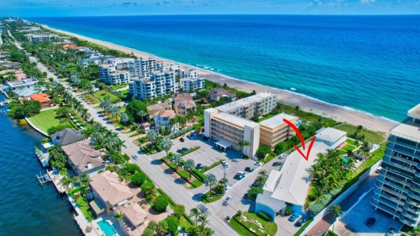 2711 S Ocean 0020th #2 Highland Beach, FL 33487