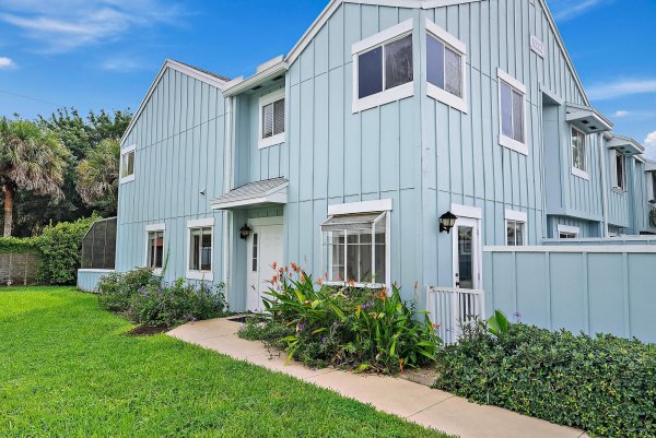6222 Riverwalk Ln #1 Jupiter, FL 33458